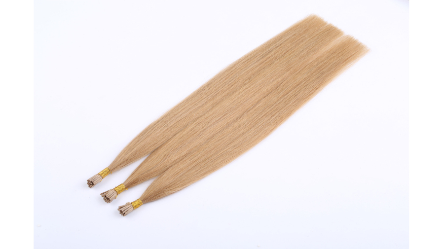 I Tip Hair Extension-03